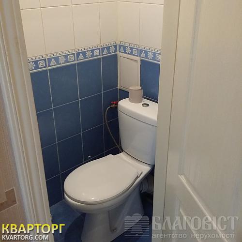 Sell 2-room apartment. Киев,  Жилянская — photo 7