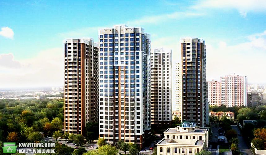 Sell 2-room apartment. Киев, Сикорского — photo 1