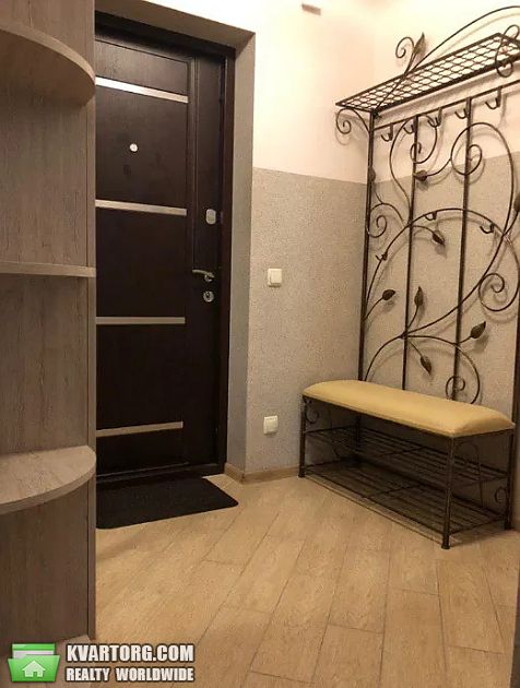 Rent out 1-room apartment. Киев,  Тростянецкая — photo 6