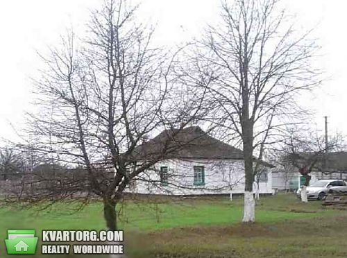 Sell house. Киевская обл., Молодёжная — photo 1