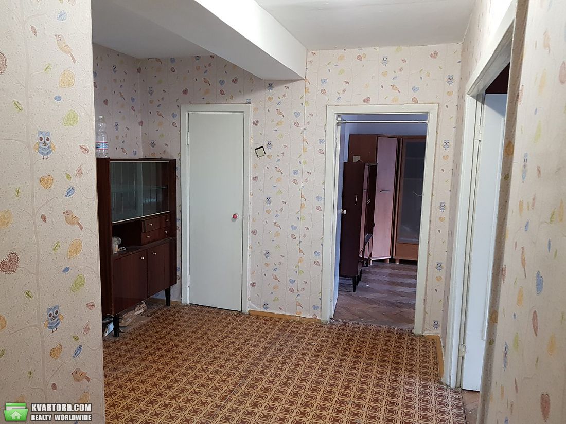 Sell 2-room apartment. Киев,  Жилянская — photo 4