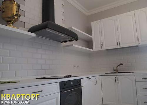 Rent out 3-room apartment. Одесса, 5 ст Б Фонтана — photo 1