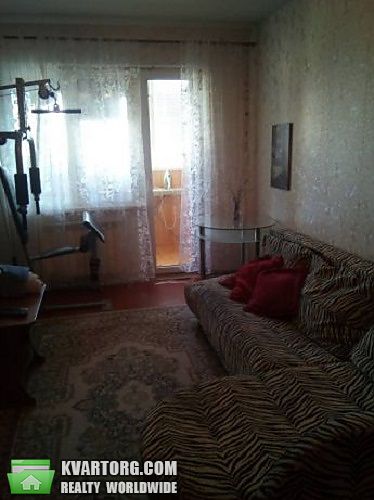 Sell 2-room apartment. Киев, Маяковского пр — photo 1