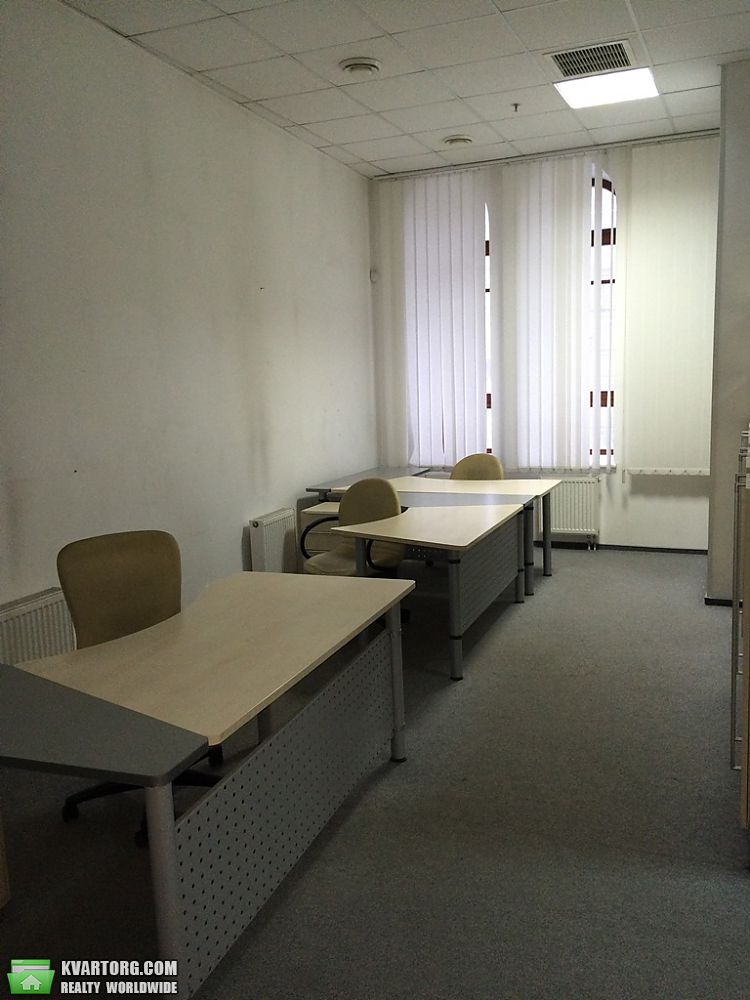 Rent out office. Киев, Крещатик — photo 4