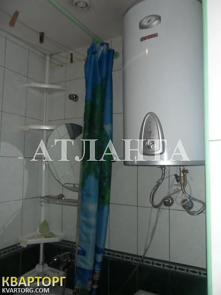 Sell 1-room apartment. Одесса, Николаевская дорога/лузан — photo 1