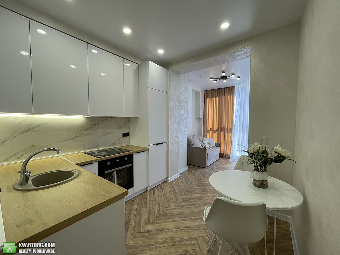Sell 1-room apartment. Киевская обл., Мартинова — photo 10