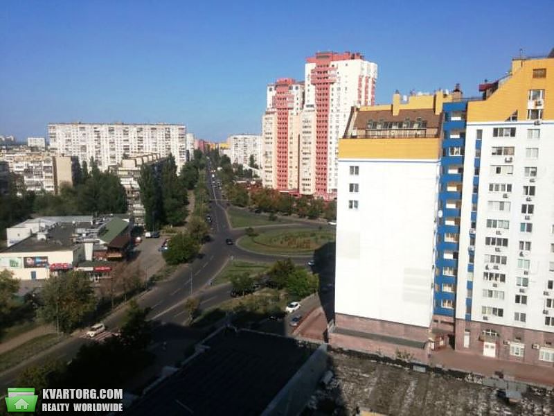 Sell 1-room apartment. Киев,  Тычины пр — photo 2