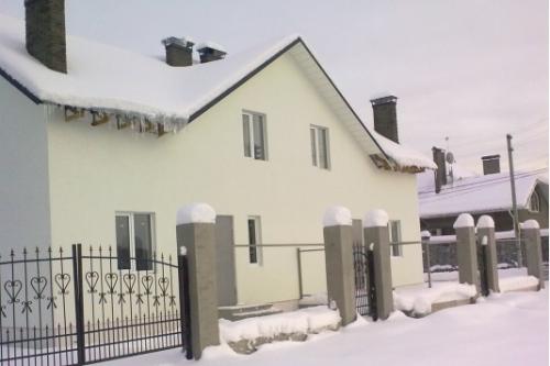Sell house. Киевская обл., Буча — photo 1