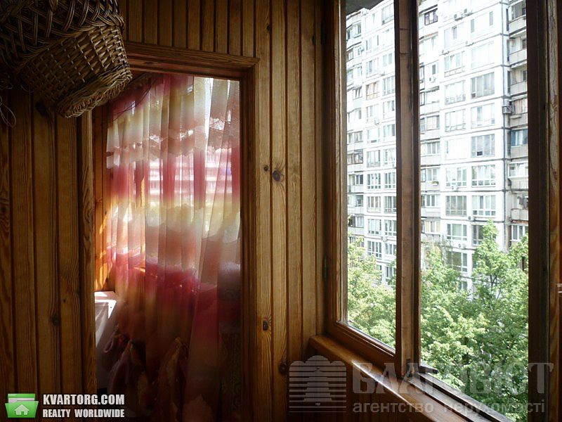 Sell 2-room apartment. Киев,  Ушакова — photo 4