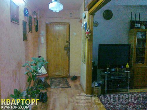 Sell 4-room apartment. Киев,  Дегтяревская — photo 4