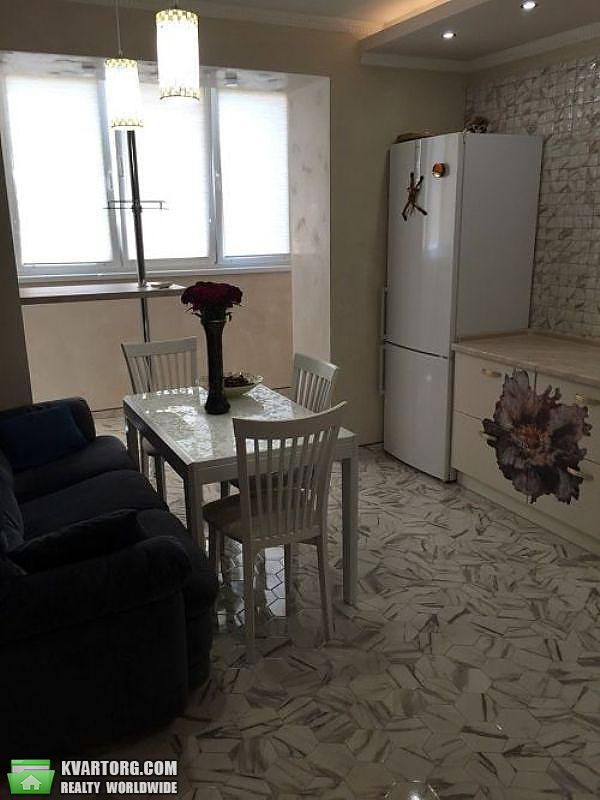 Rent out 1-room apartment. Киев,  Голосеевская — photo 2