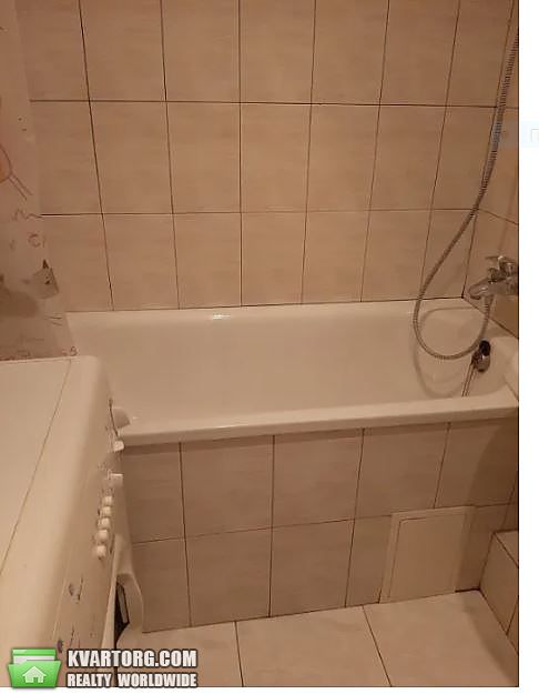 Rent out 2-room apartment. Киев,  Зодчих — photo 5