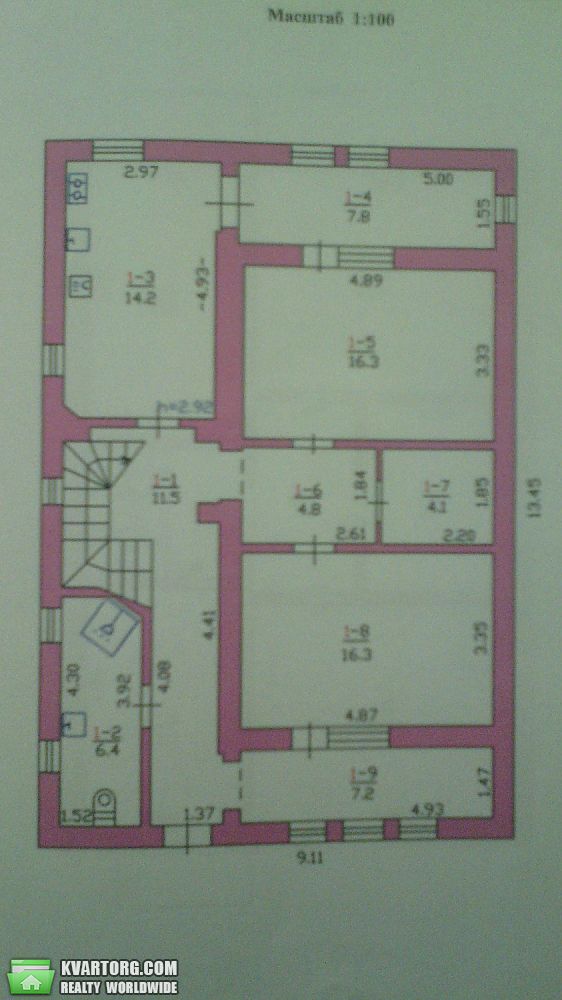 Sell house. Бровары, Бровары — photo 2