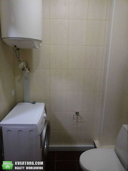 Rent out 2-room apartment. Киев, чубинського — photo 6