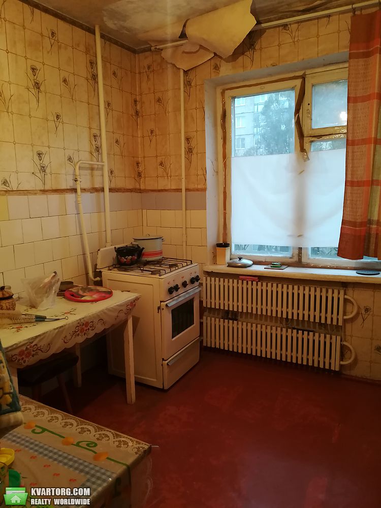 Sell 2-room apartment. Днепропетровск, Янтарная — photo 1