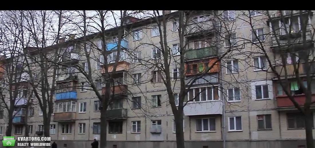 Sell 2-room apartment. Киев,  Василенко — photo 8