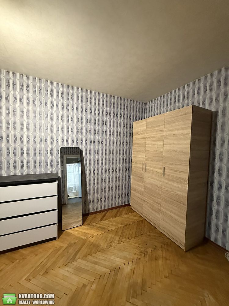 Rent out 1-room apartment. Киев, Тулузы — photo 2