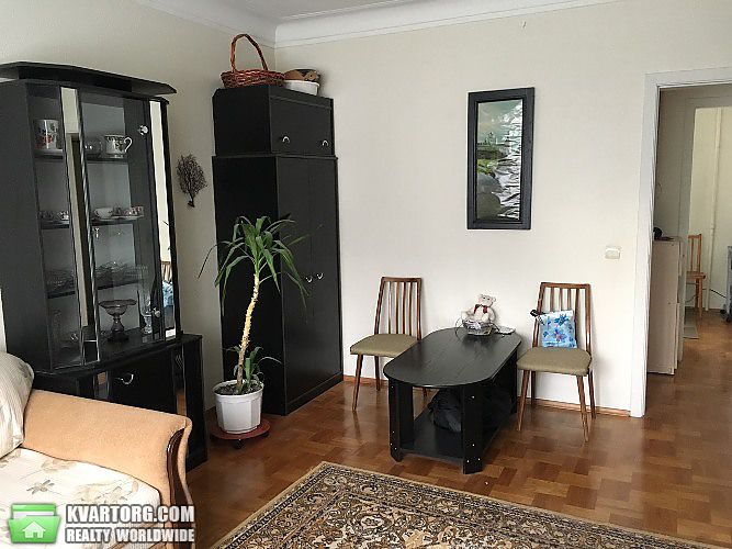 Rent out 1-room apartment. Киев,  Большая Китаевская — photo 1