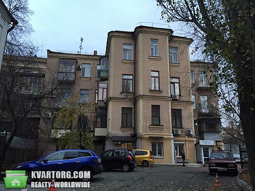 Sell 3-room apartment. Киев, стрелецкая — photo 1
