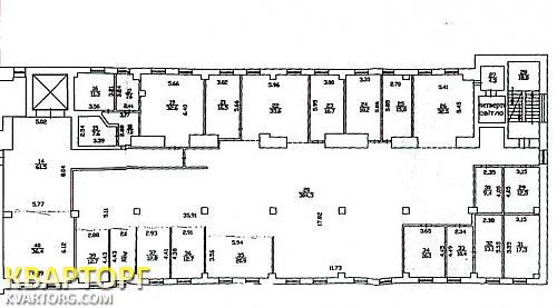 Rent out office. Киев, Линейная — photo 5