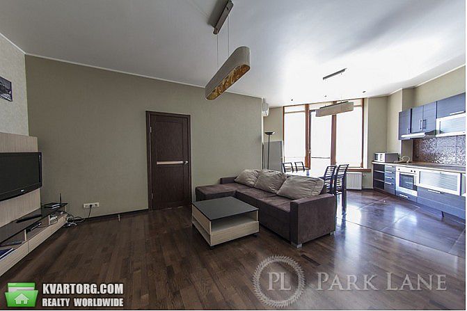 Sell 2-room apartment. Киев,  Жилянская — photo 3