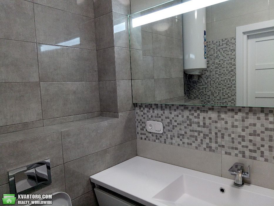 Sell 1-room apartment. Киев,  Феодосийская — photo 3
