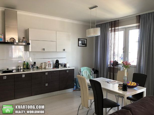 Sell 3-room apartment. Киев,  Ирпенская — photo 1
