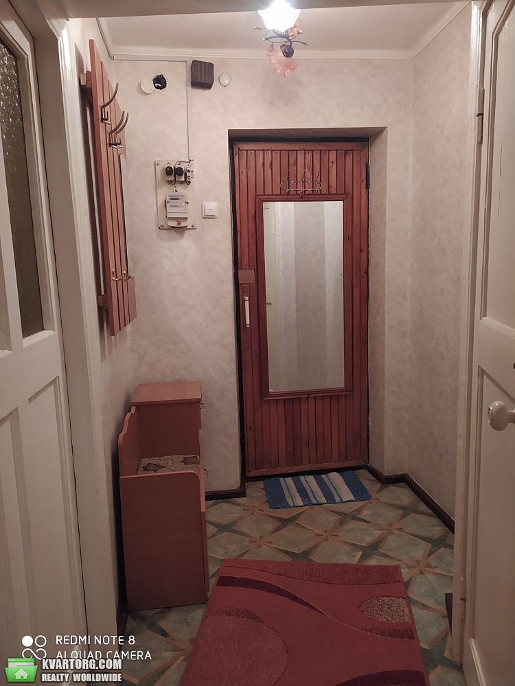 Rent out 1-room apartment. Одесса, Аэропортовский — photo 4