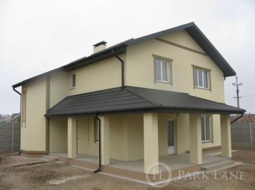 Sell house. Киевская обл., Петропавловская — photo 1