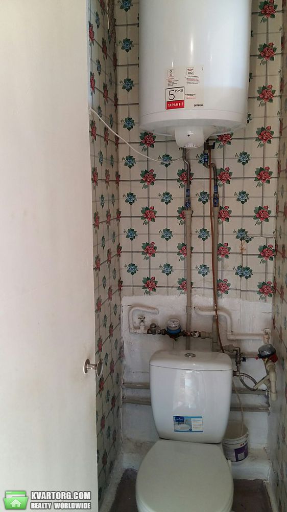 Sell 2-room apartment. Днепропетровск, криворожская — photo 9