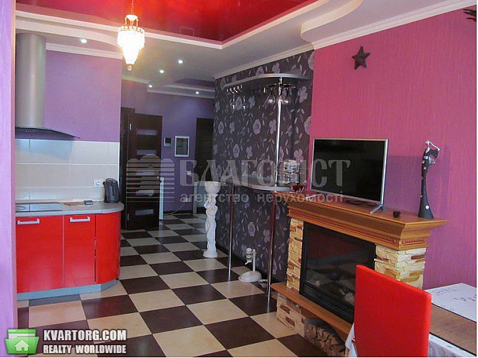 Sell 2-room apartment. Киев,  Цветаевой — photo 4