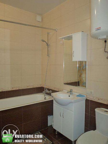Rent out 2-room apartment. Одесса, Педагогическая/Акапулько — photo 9