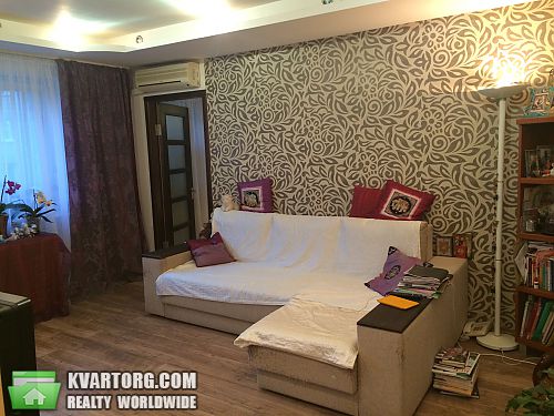 Sell 2-room apartment. Киев, Гончара — photo 1