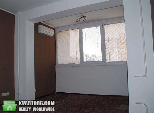 Rent out 2-room apartment. Киев, Данькевича — photo 6