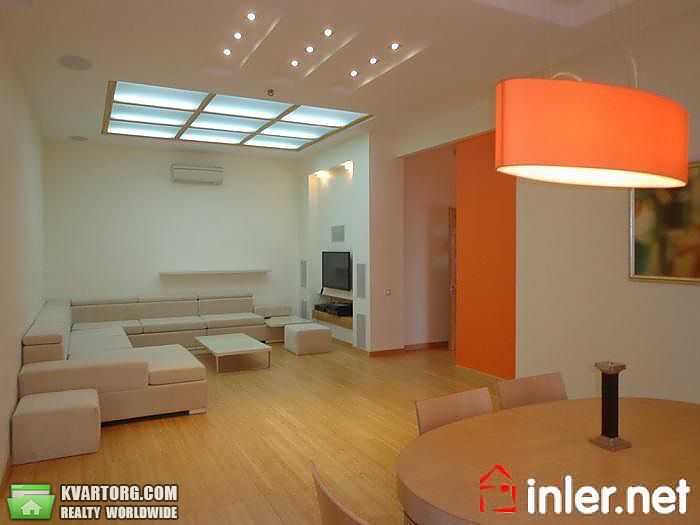 Rent out 3-room apartment. Одесса, Лидерсовский бульвар — photo 4