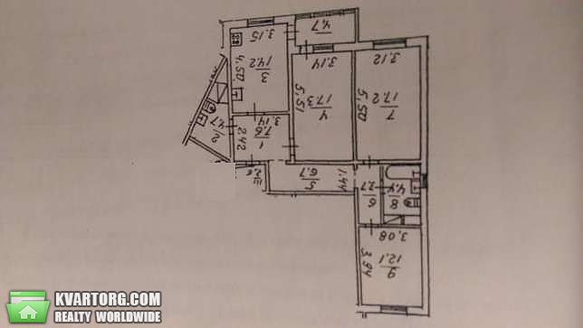 Sell 3-room apartment. Киев,  Науки пр — photo 10