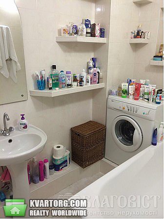 Sell 2-room apartment. Киев,  Владимирская — photo 9