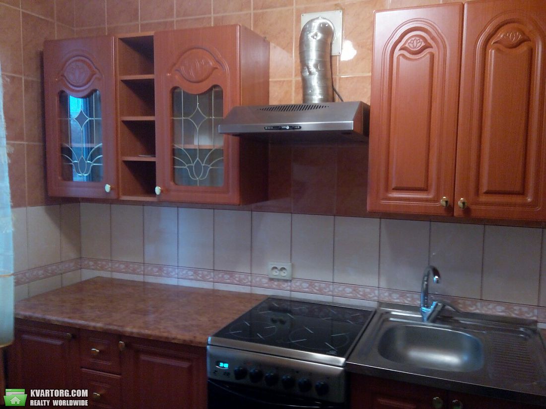 Rent out 1-room apartment. Харьков, пр. Гагарина — photo 1