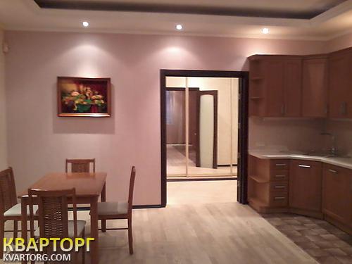 Rent out 3-room apartment. Киев,  Героев Сталинграда пр — photo 1