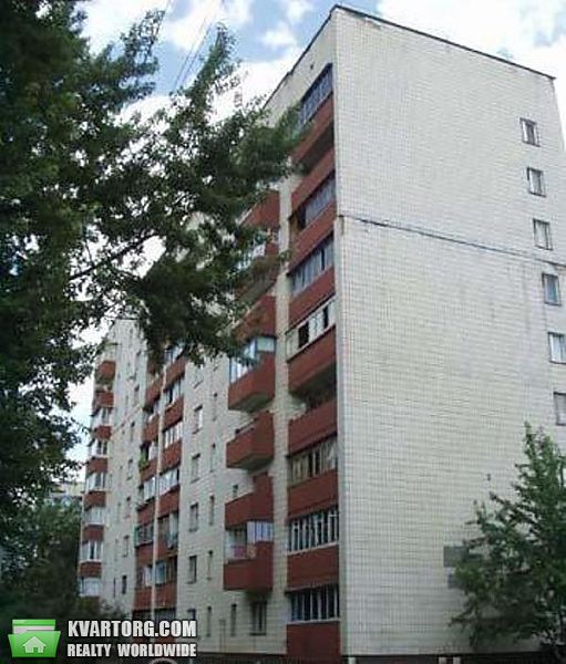 Sell 1-room apartment. Киев, Жукова — photo 1