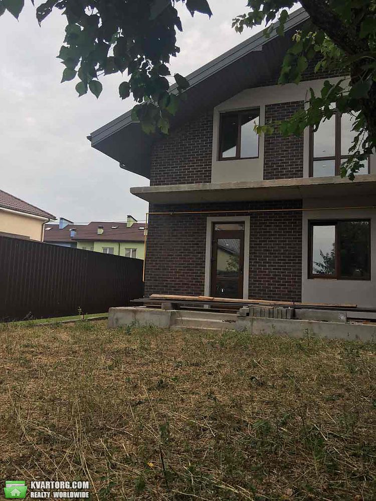Sell house. Ирпень,  Леси Украинки бул — photo 1