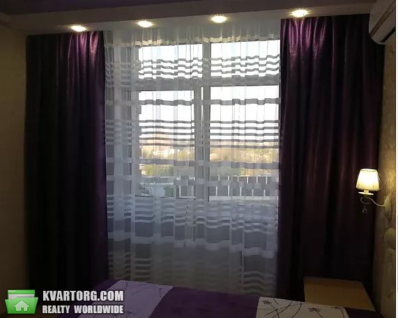 Rent out 1-room apartment. Киев, Практичная — photo 6
