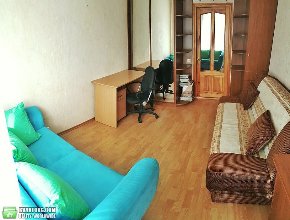 Sell 3-room apartment. Киев,  Героев Сталинграда пр — photo 1