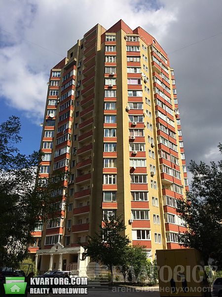 Sell 1-room apartment. Киев, Урловская — photo 9