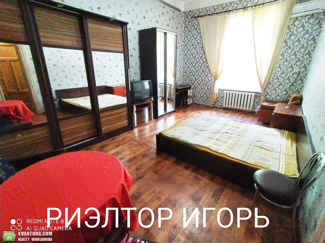 Rent out 2-room apartment. Одесса, Софиевская — photo 3