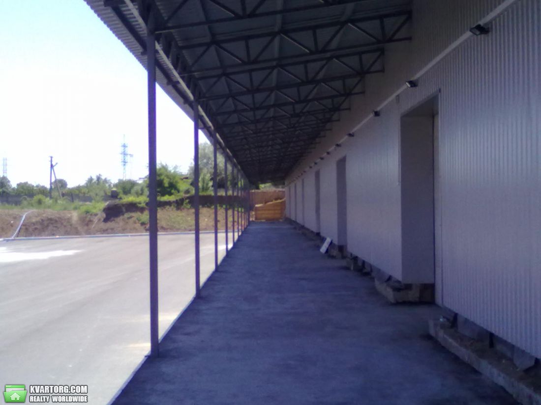 Sell warehouse. Одесса, Станционная — photo 5