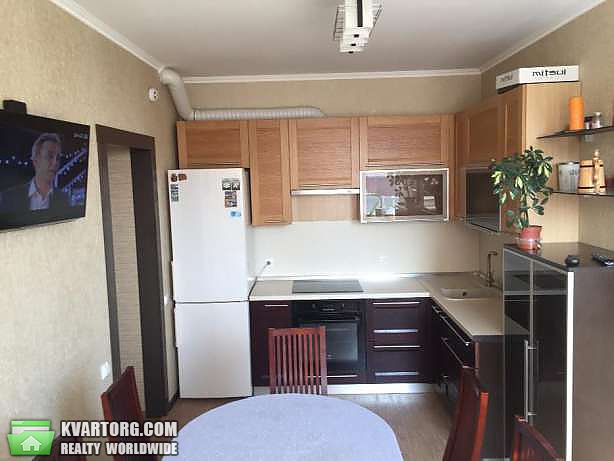 Sell 1-room apartment. Киев,  Вильямса — photo 3