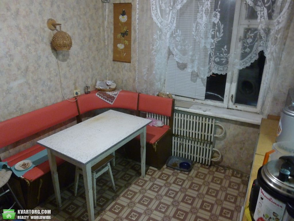 Sell 3-room apartment. Днепропетровск, Донецкое шоссе — photo 9