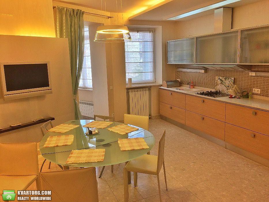 Rent out 4-room apartment. Киев,  Обсерваторная — photo 5