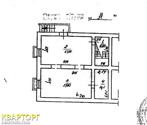 Rent out office. Киев, Большая Васильковская — photo 6